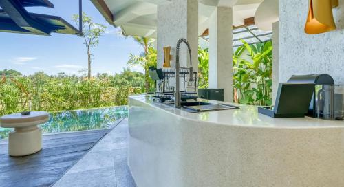 ubud