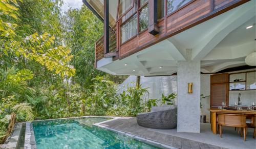 ubud