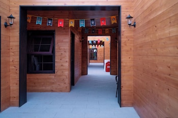 nuantang hotel universal beijing branch