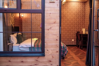 nuantang hotel universal beijing branch