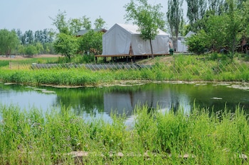 nuantang hotel universal beijing branch