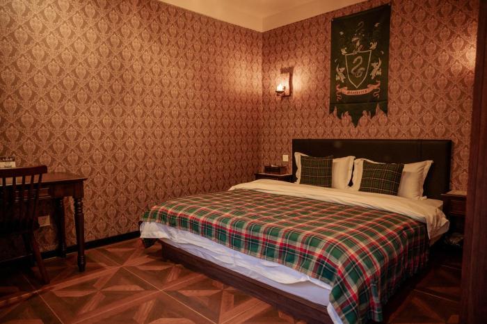 nuantang hotel universal beijing branch