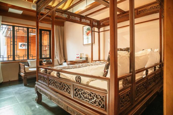 nuantang hotel universal beijing branch