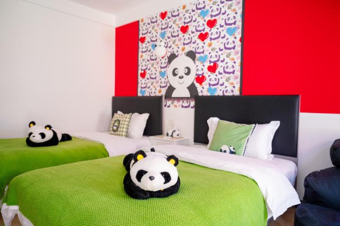 nuantang hotel universal beijing branch