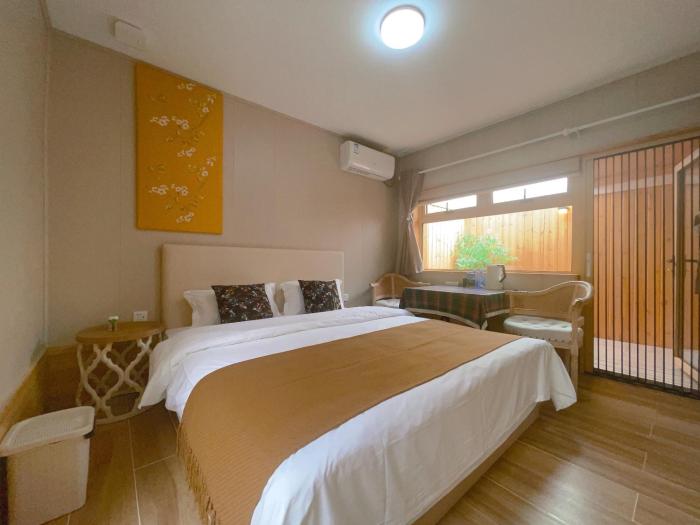 nuantang hotel universal beijing branch