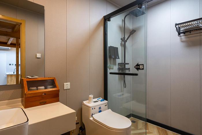 nuantang hotel universal beijing branch