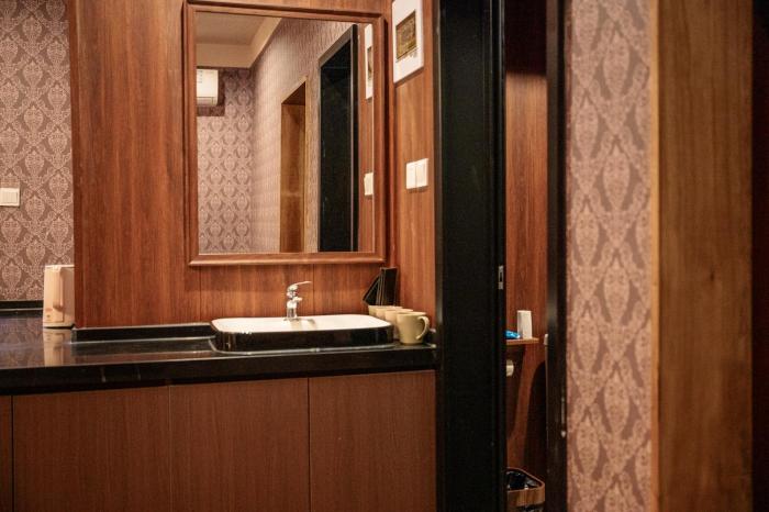 nuantang hotel universal beijing branch