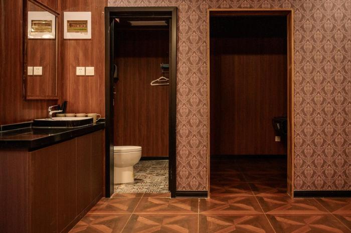 nuantang hotel universal beijing branch