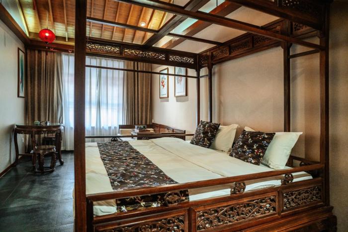 nuantang hotel universal beijing branch