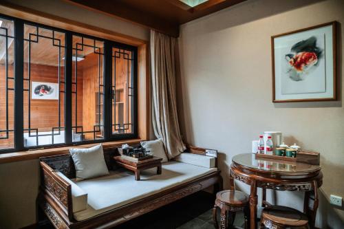 nuantang hotel universal beijing branch