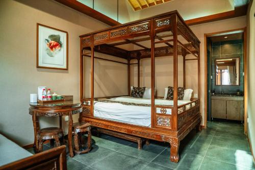 nuantang hotel universal beijing branch