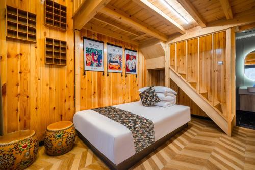 nuantang hotel universal beijing branch