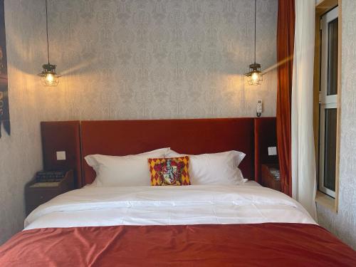 nuantang hotel universal beijing branch