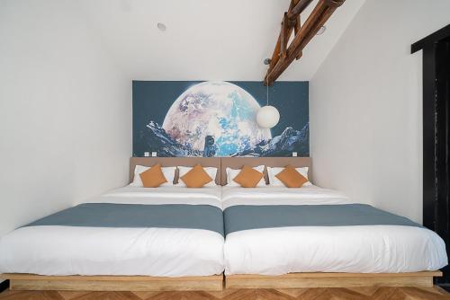 nuantang hotel universal beijing branch