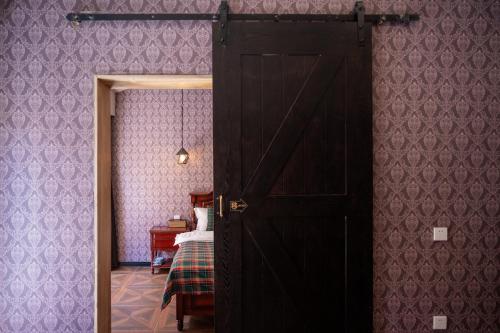 nuantang hotel universal beijing branch