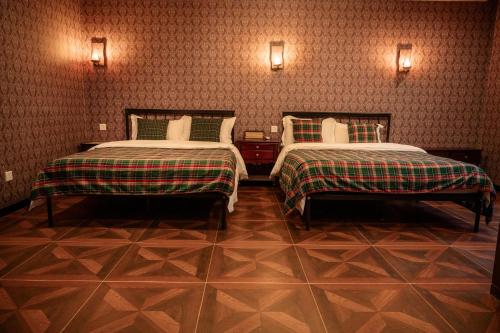 nuantang hotel universal beijing branch