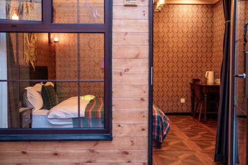 nuantang hotel universal beijing branch