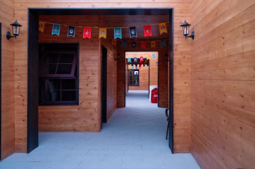 nuantang hotel universal beijing branch