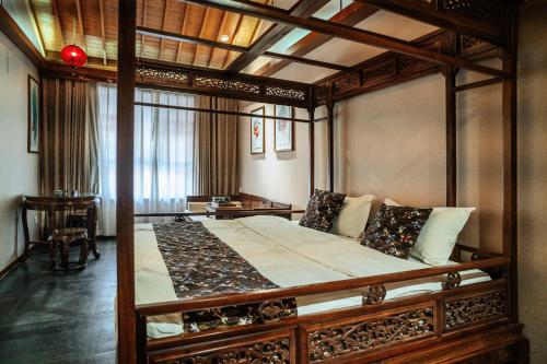 nuantang hotel universal beijing branch