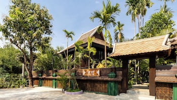 khmer lodge
