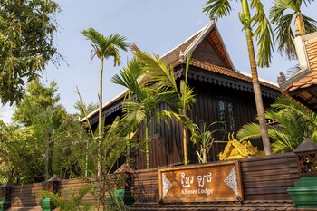 khmer lodge