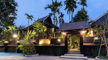khmer lodge