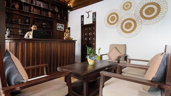 khmer lodge