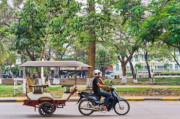 khmer lodge