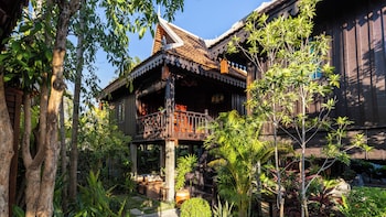khmer lodge