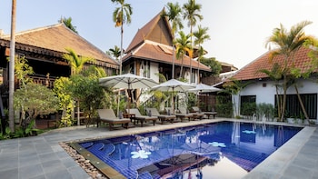 siem reap
