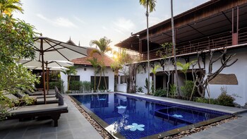 siem reap