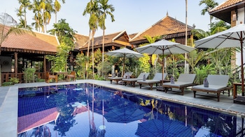 siem reap