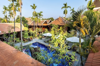 siem reap