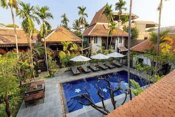 siem reap