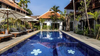 siem reap