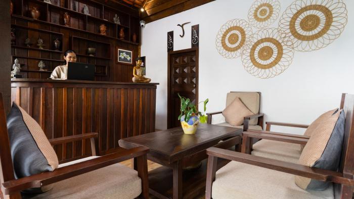 khmer lodge