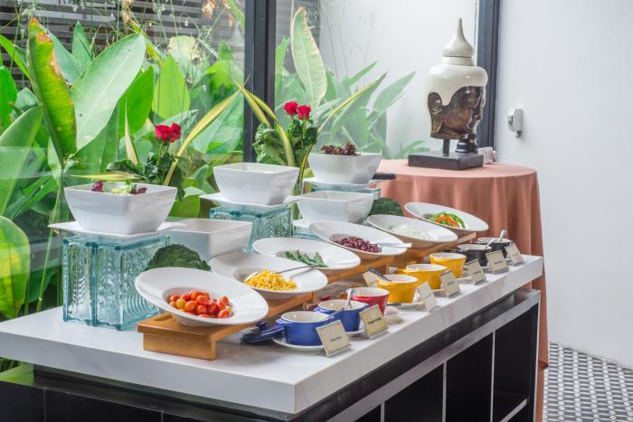 khmer lodge