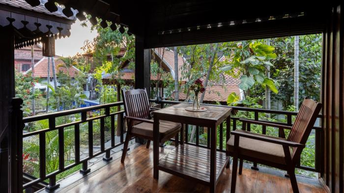 khmer lodge