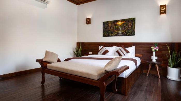 khmer lodge