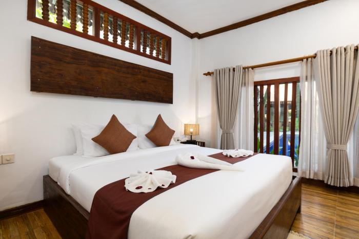khmer lodge