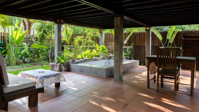 khmer lodge