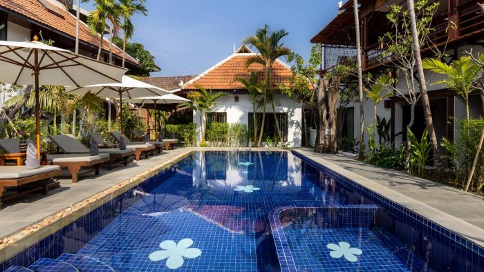 khmer lodge