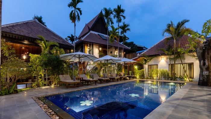 khmer lodge