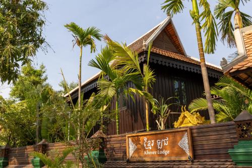 khmer lodge