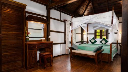 khmer lodge