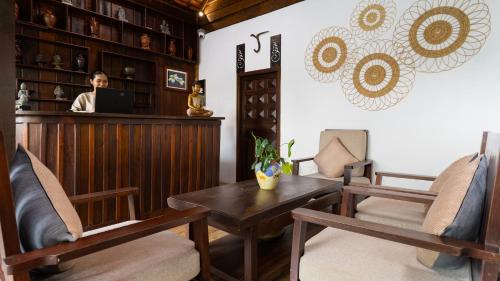 khmer lodge