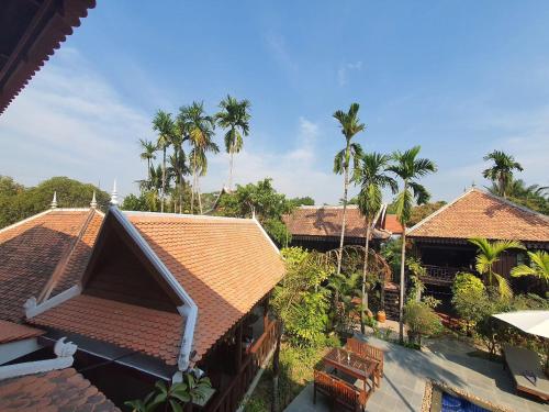 khmer lodge