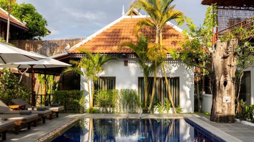 khmer lodge