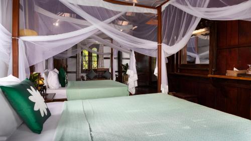 khmer lodge