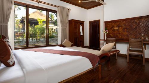 khmer lodge